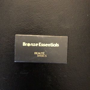 Bronze Essentials